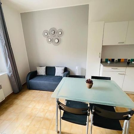 Chez Leo I - Appartement T2 Proche Tricastin Bollène Esterno foto