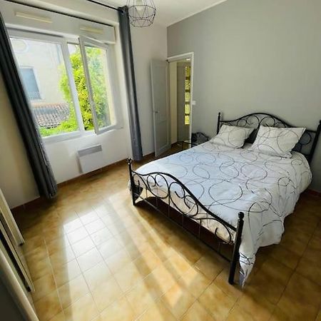Chez Leo I - Appartement T2 Proche Tricastin Bollène Esterno foto